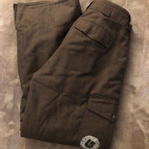 Burton Ski/Snowboard Pants